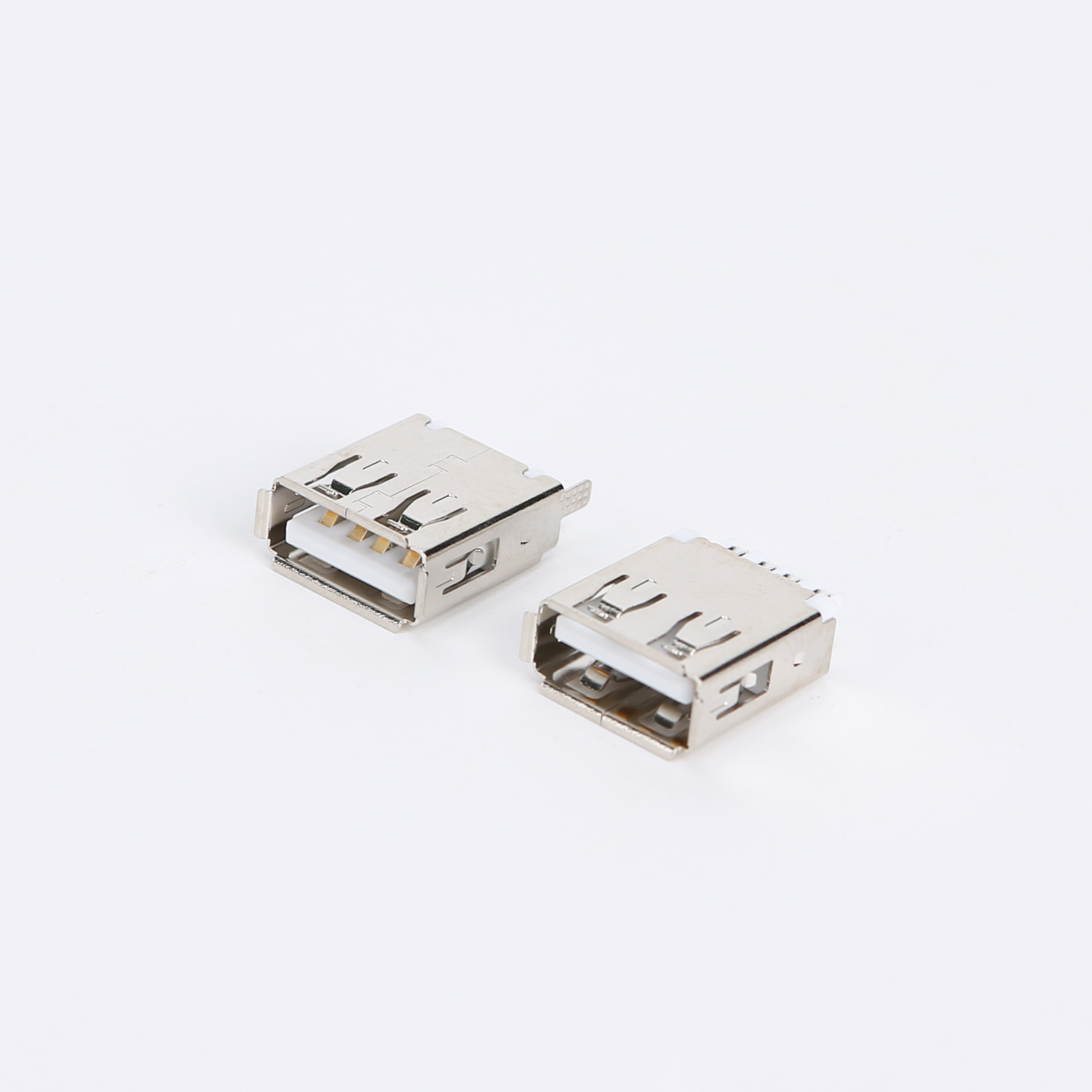 C10S31 USB2.0 AF 有尾后塞