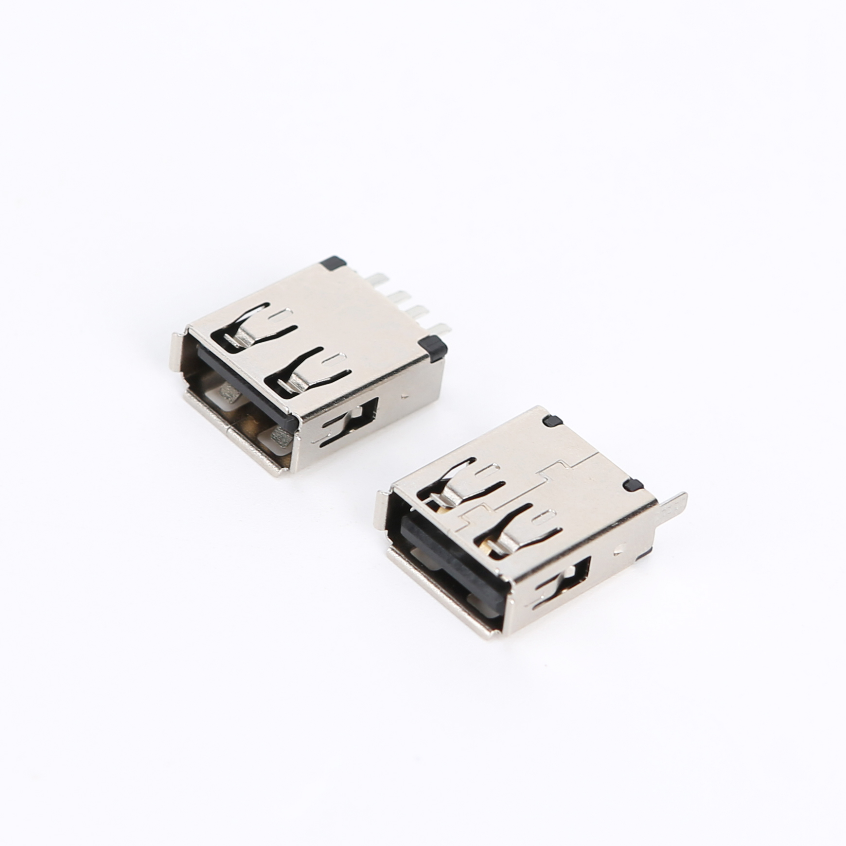 C10S34 USB2.0 AF 无尾后塞