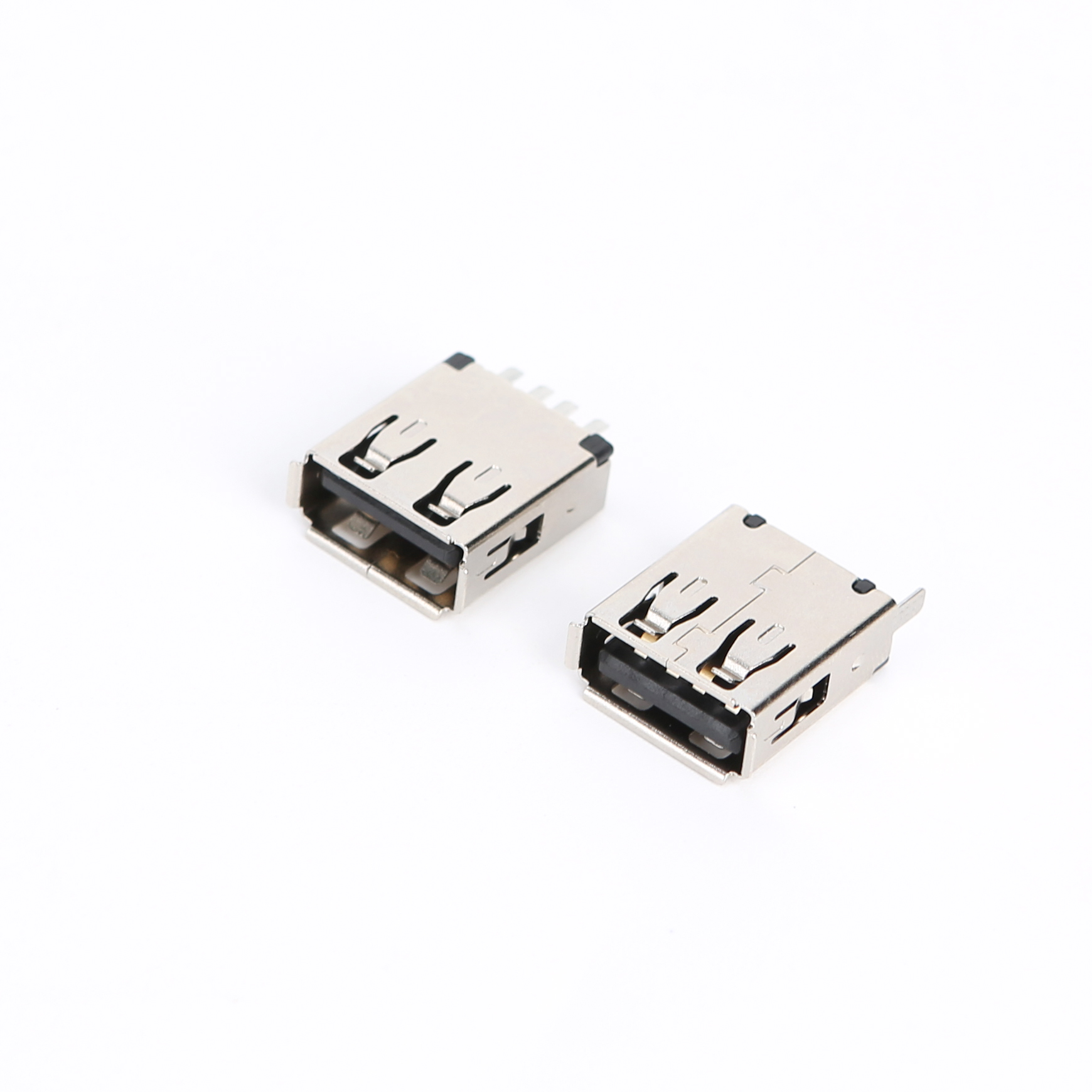 C10S34 USB2.0 AF 无尾后塞