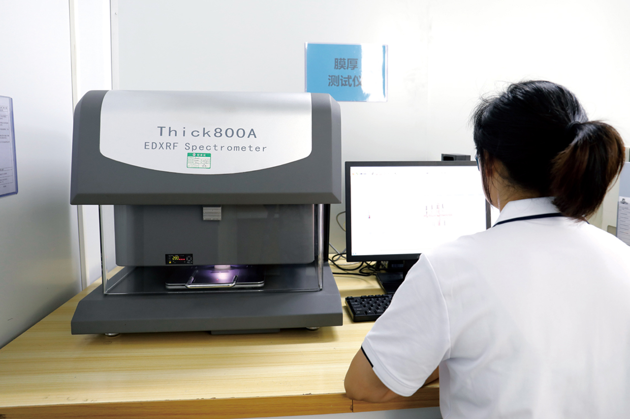 膜厚测试仪