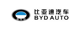 比亚迪