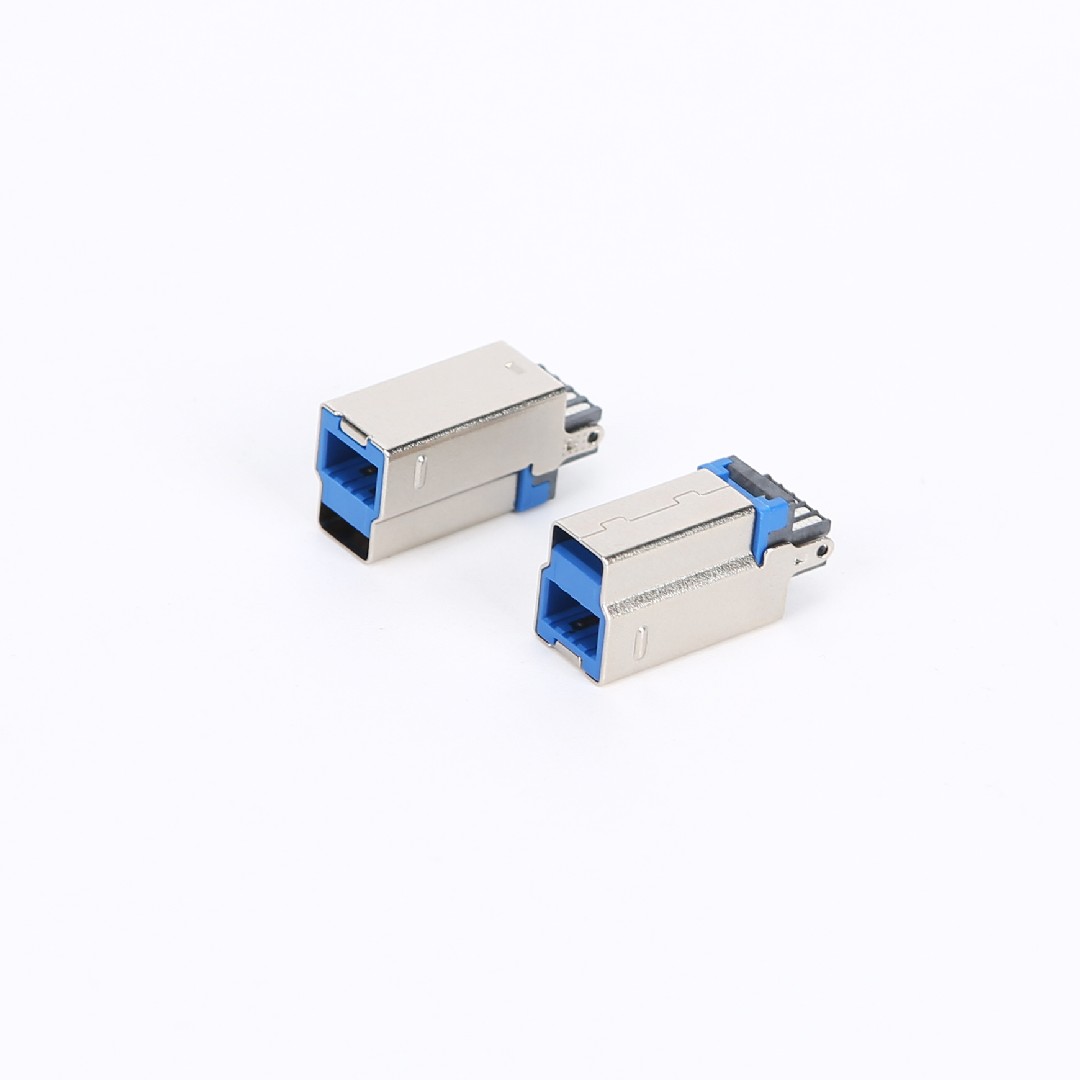 C15A11 USB3.0 BM 短体