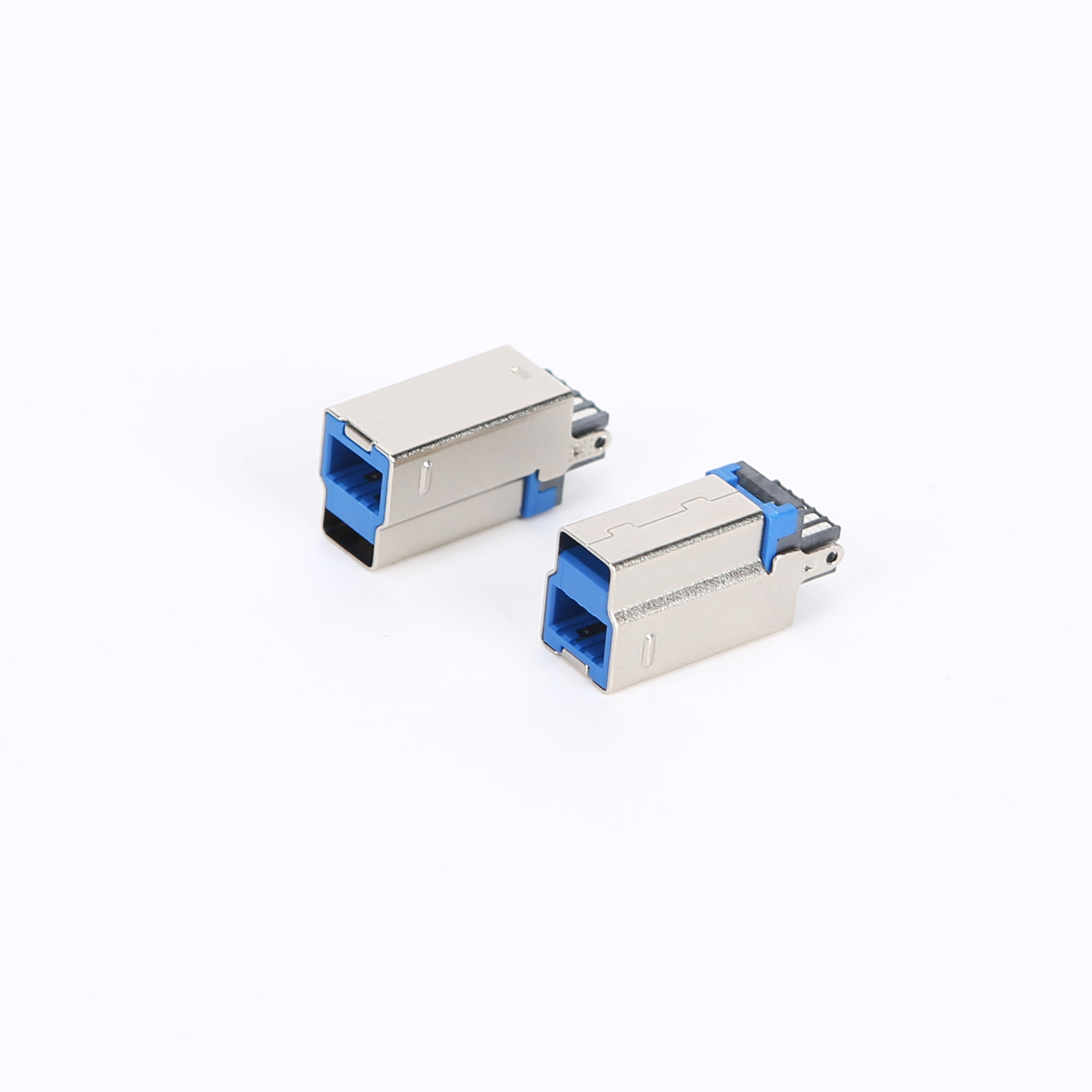 C15A11 USB3.0 BM 短体