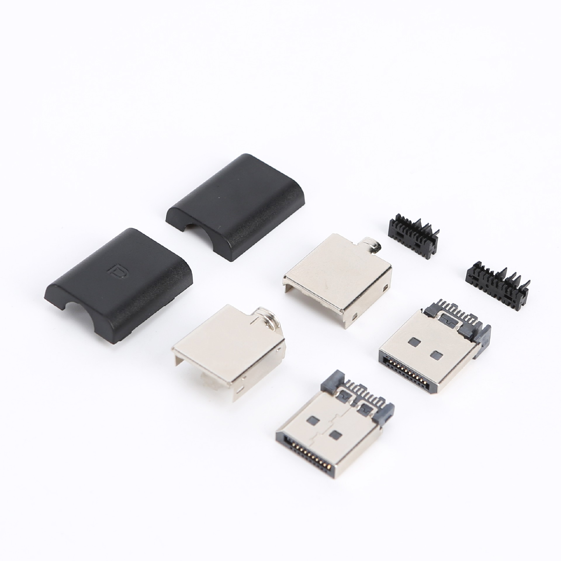 C23Y07 大DP短体 20P 六件套 无卡勾