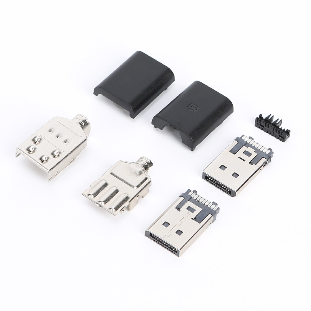 C23Y05 大DP 20PM/六件式 无卡勾