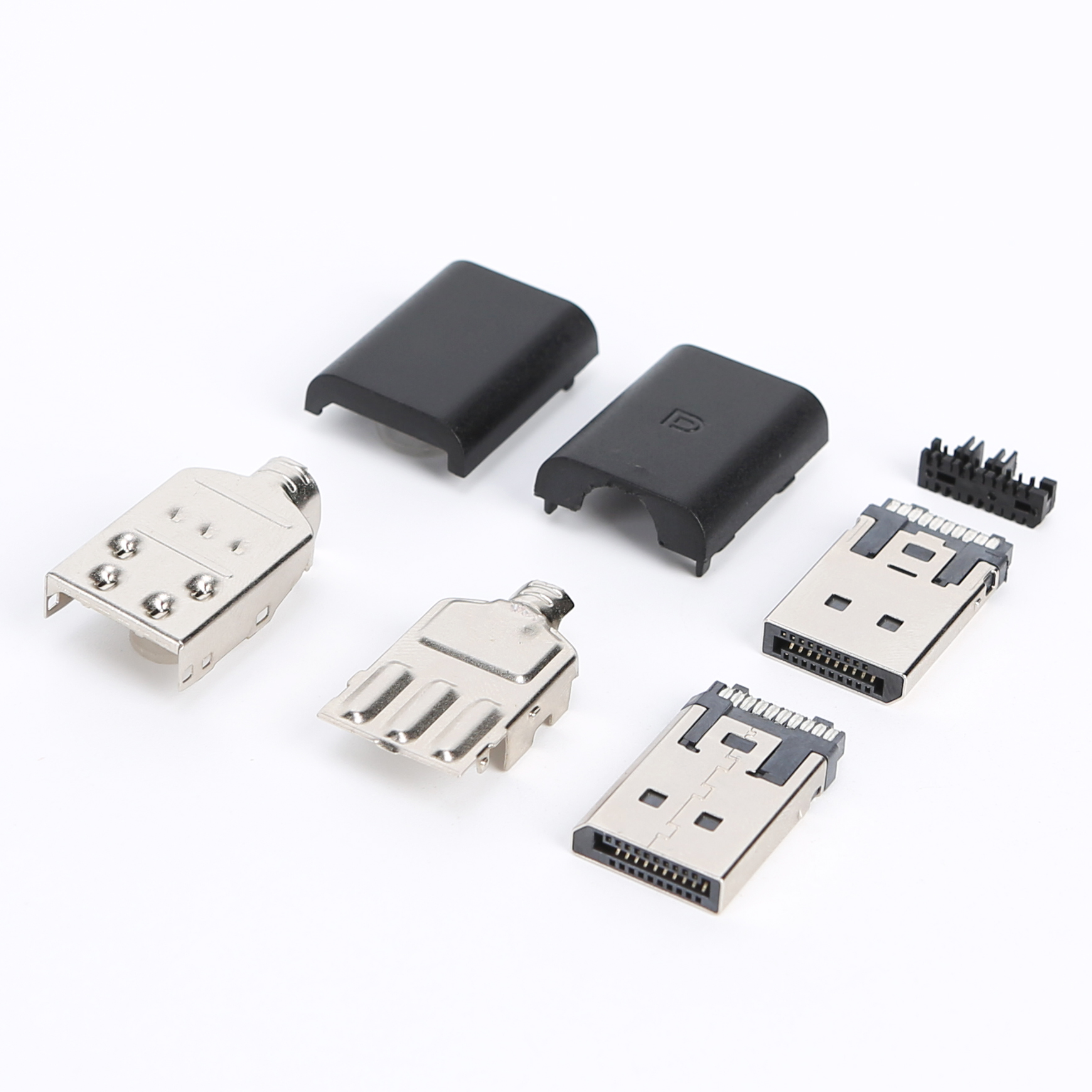 C23Y05 大DP 20PM/六件式 无卡勾