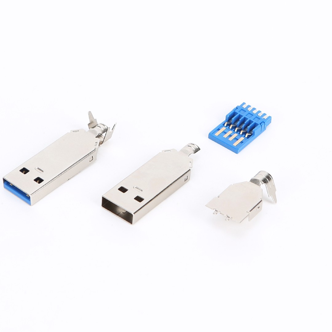 什么是连接器？