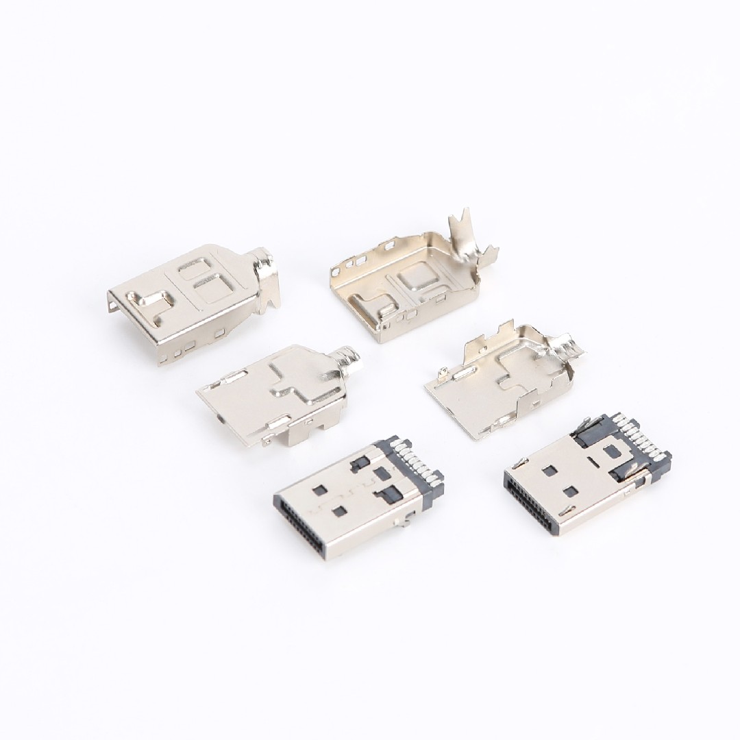 连接器常用的专业术语有哪些呢？