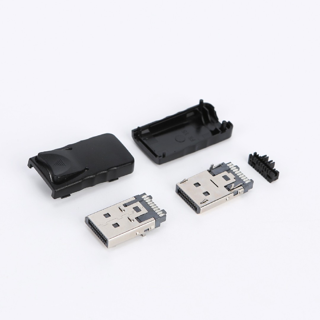 恶劣环境下连接器的四大设计思路