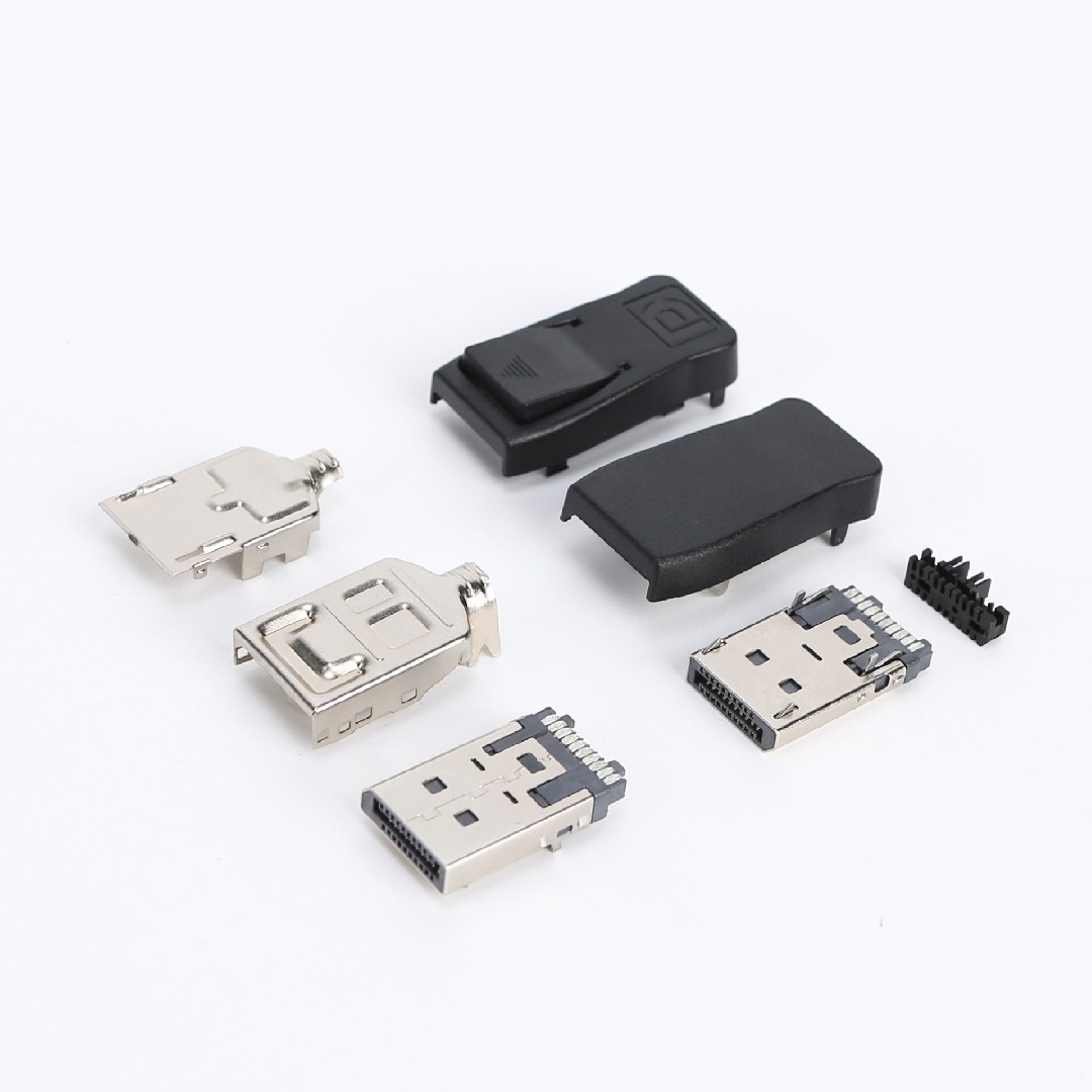 C23Y04 大DP 20PM/六件式 带卡勾