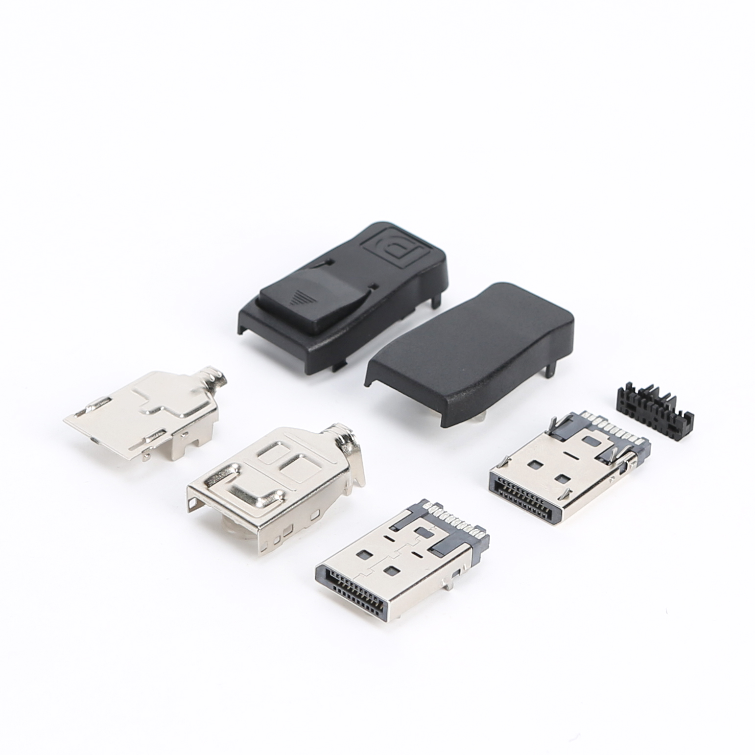 C23Y04 大DP 20PM/六件式 带卡勾